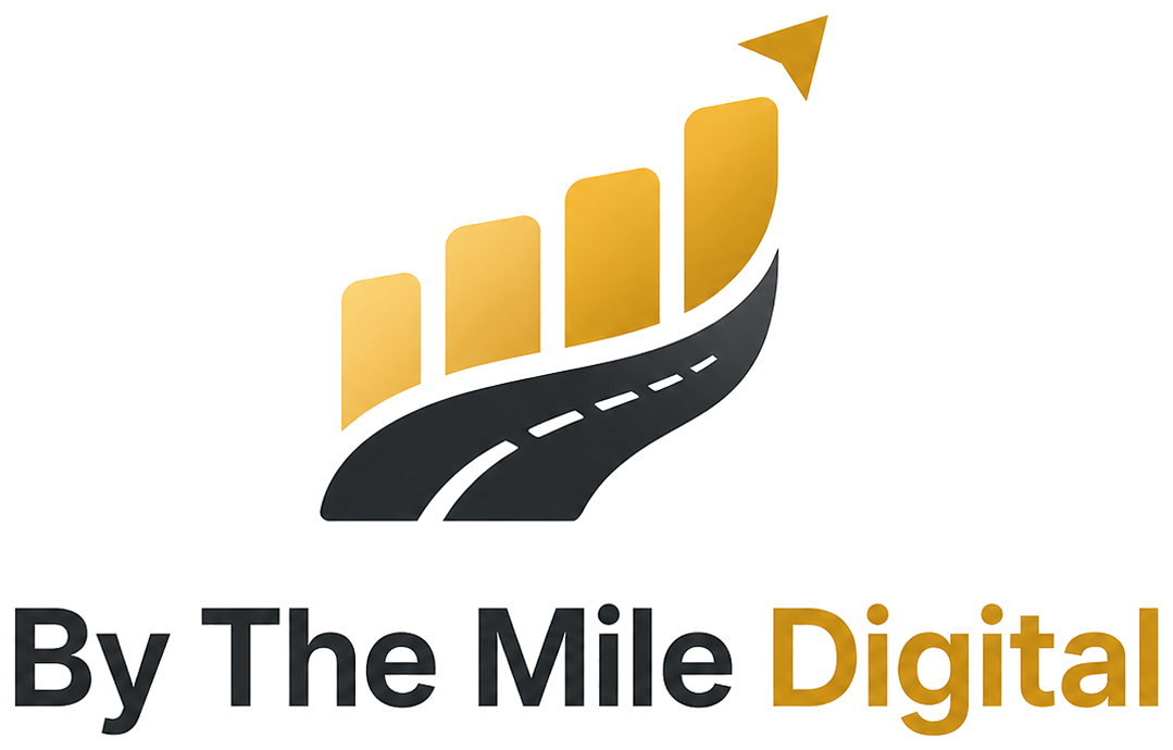 By The Mile Digital